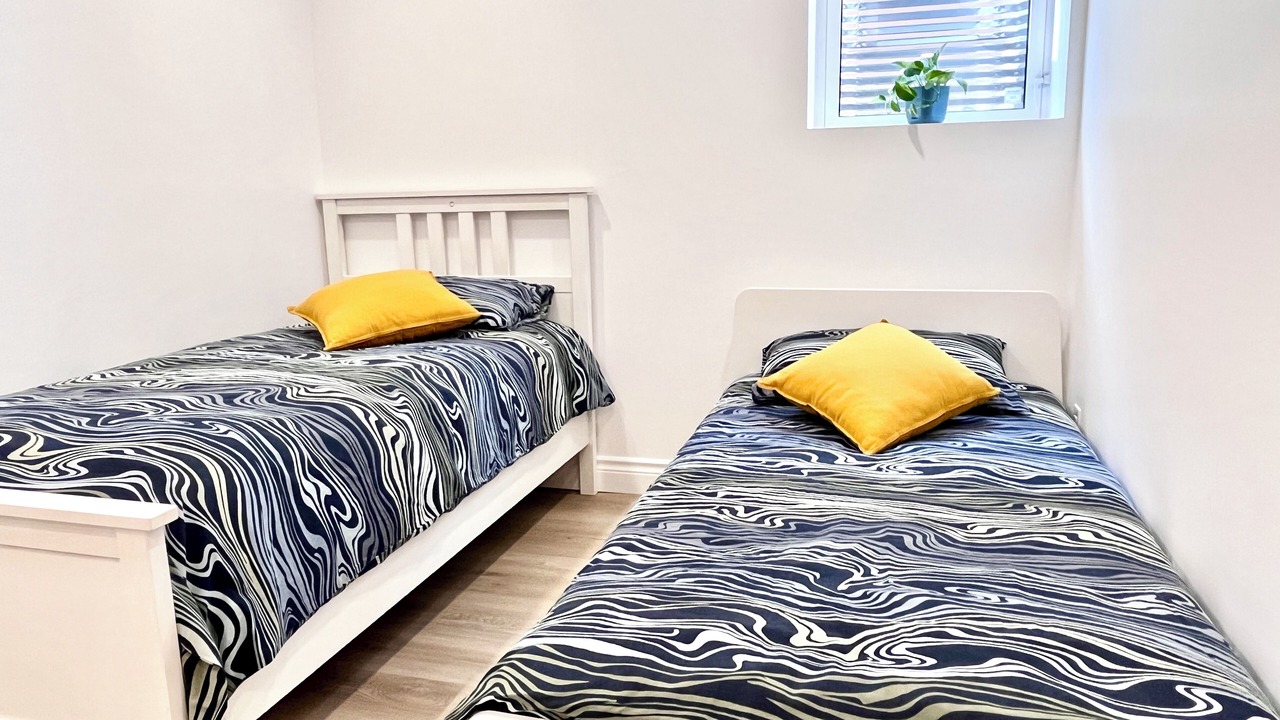 Photo of Bedroom in Newmarket