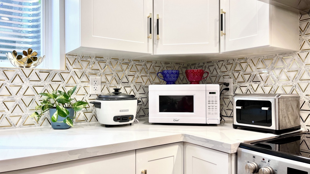 Photo of Kitchen in Newmarket
