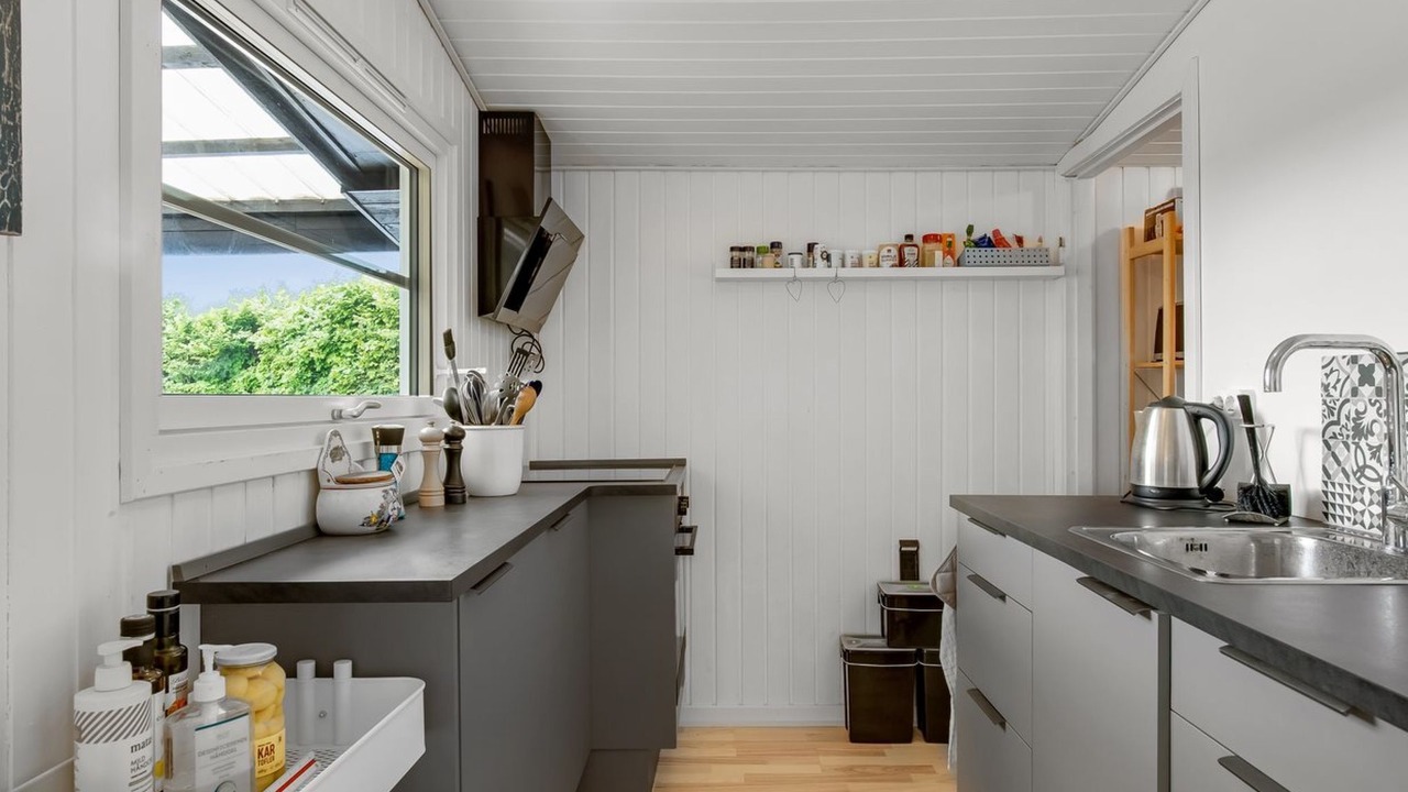 Photo of Bedroom in Aabenraa