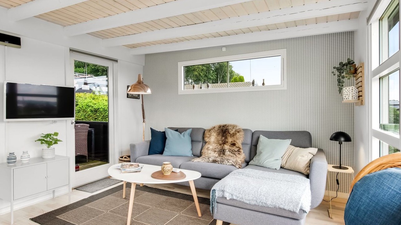 Photo of Livingroom in Aabenraa