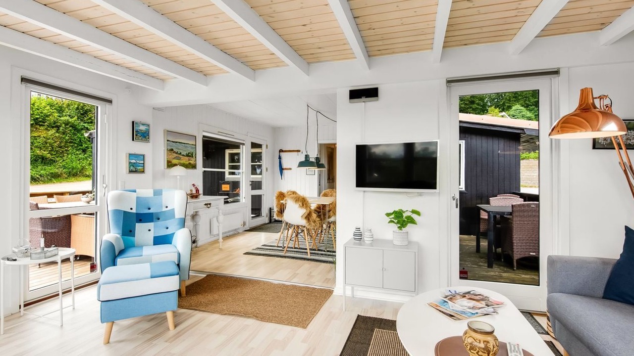 Photo of Livingroom in Aabenraa