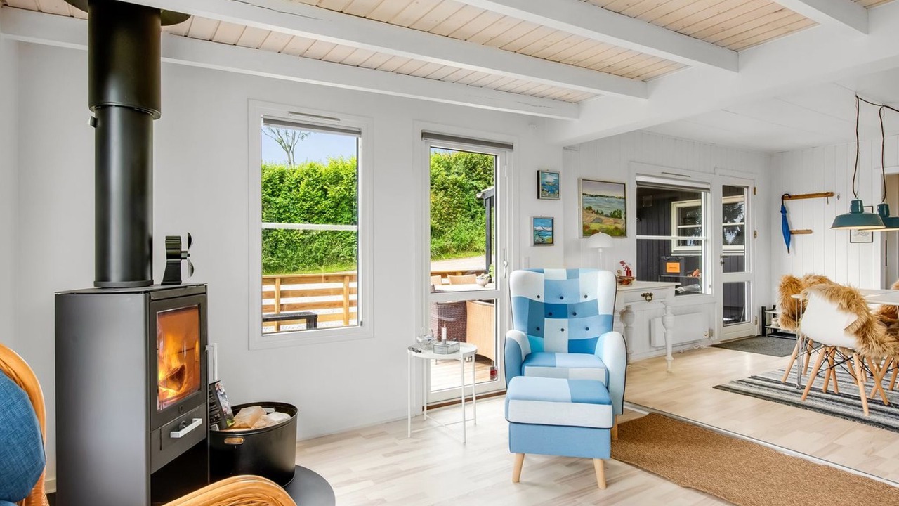Photo of Livingroom in Aabenraa