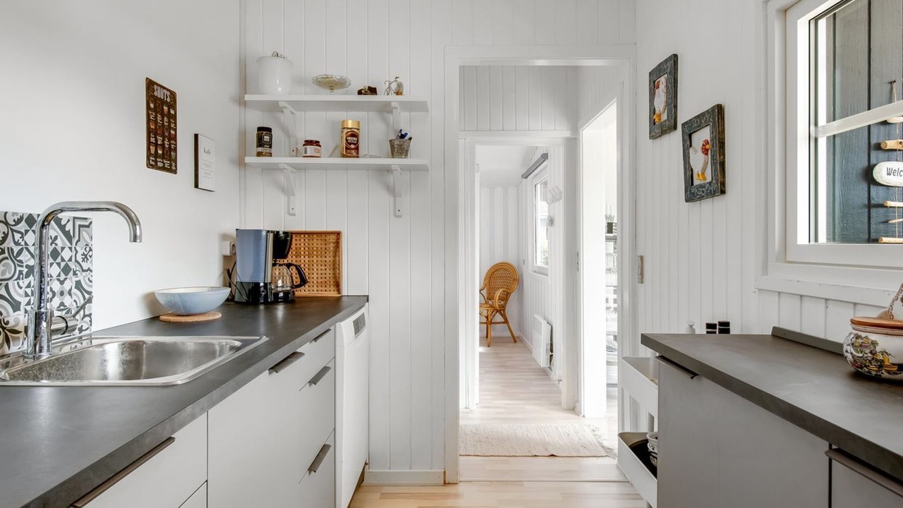 Photo of Bedroom in Aabenraa