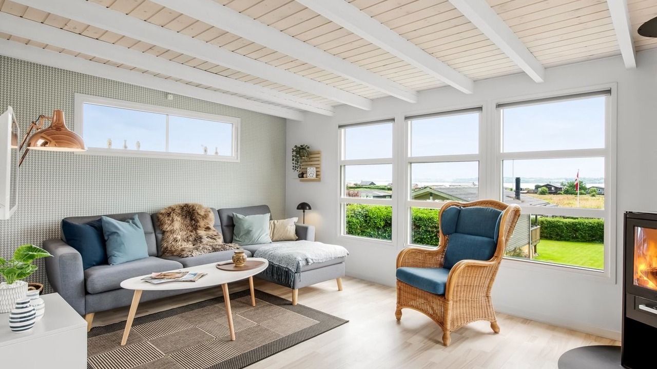 Photo of Livingroom in Aabenraa