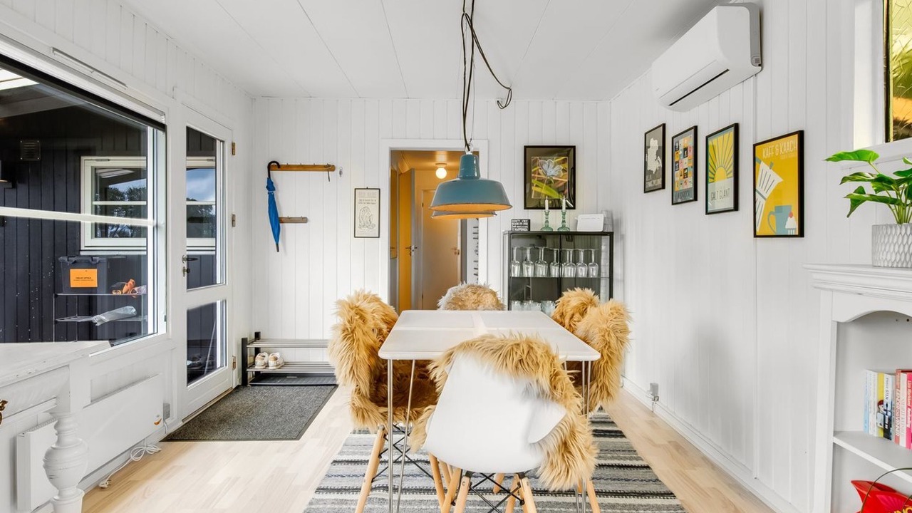 Photo of Livingroom in Aabenraa