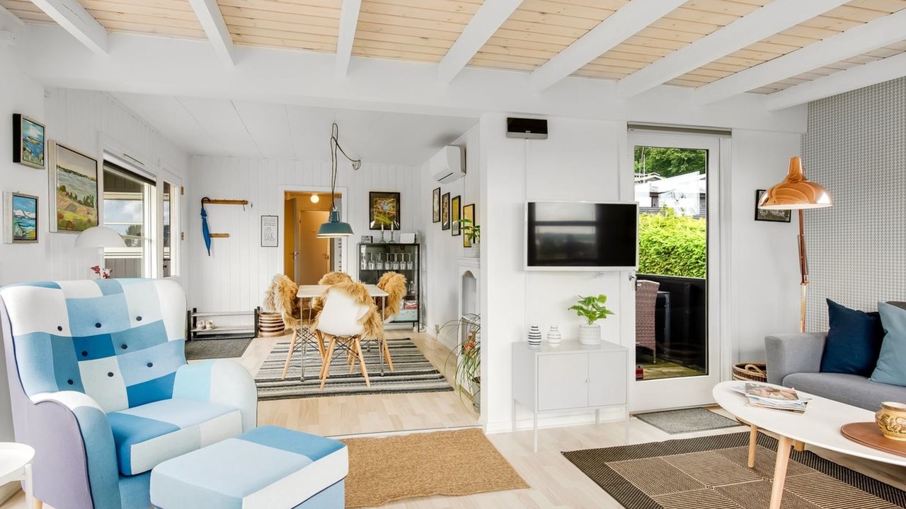 Photo of Livingroom in Aabenraa