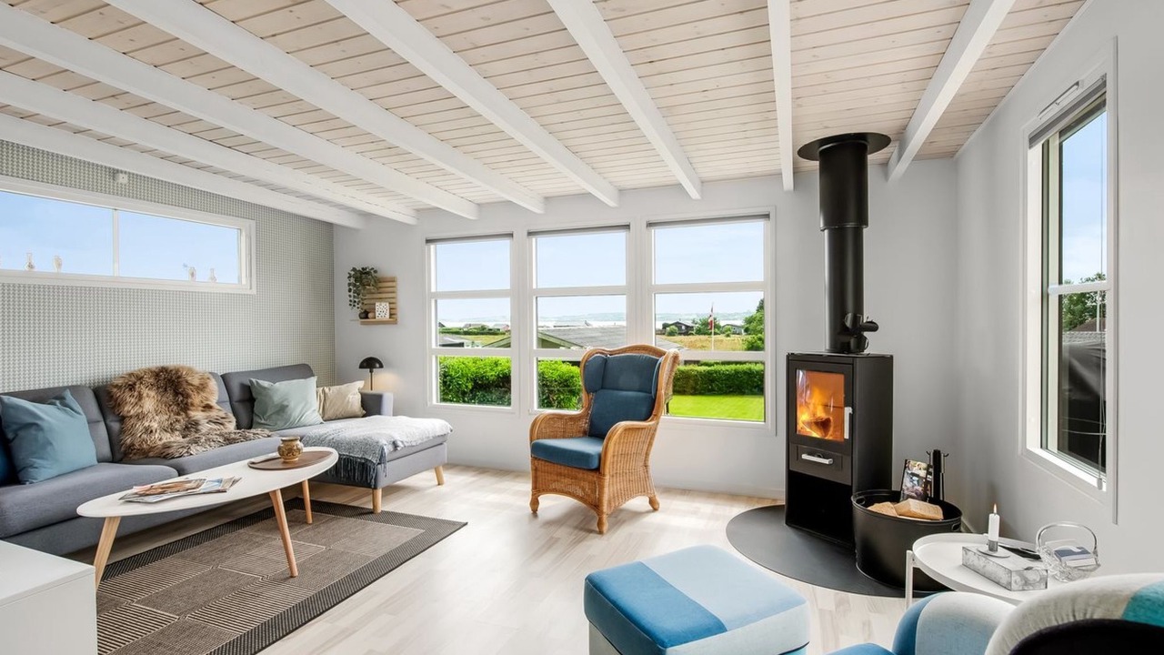 Photo of Livingroom in Aabenraa
