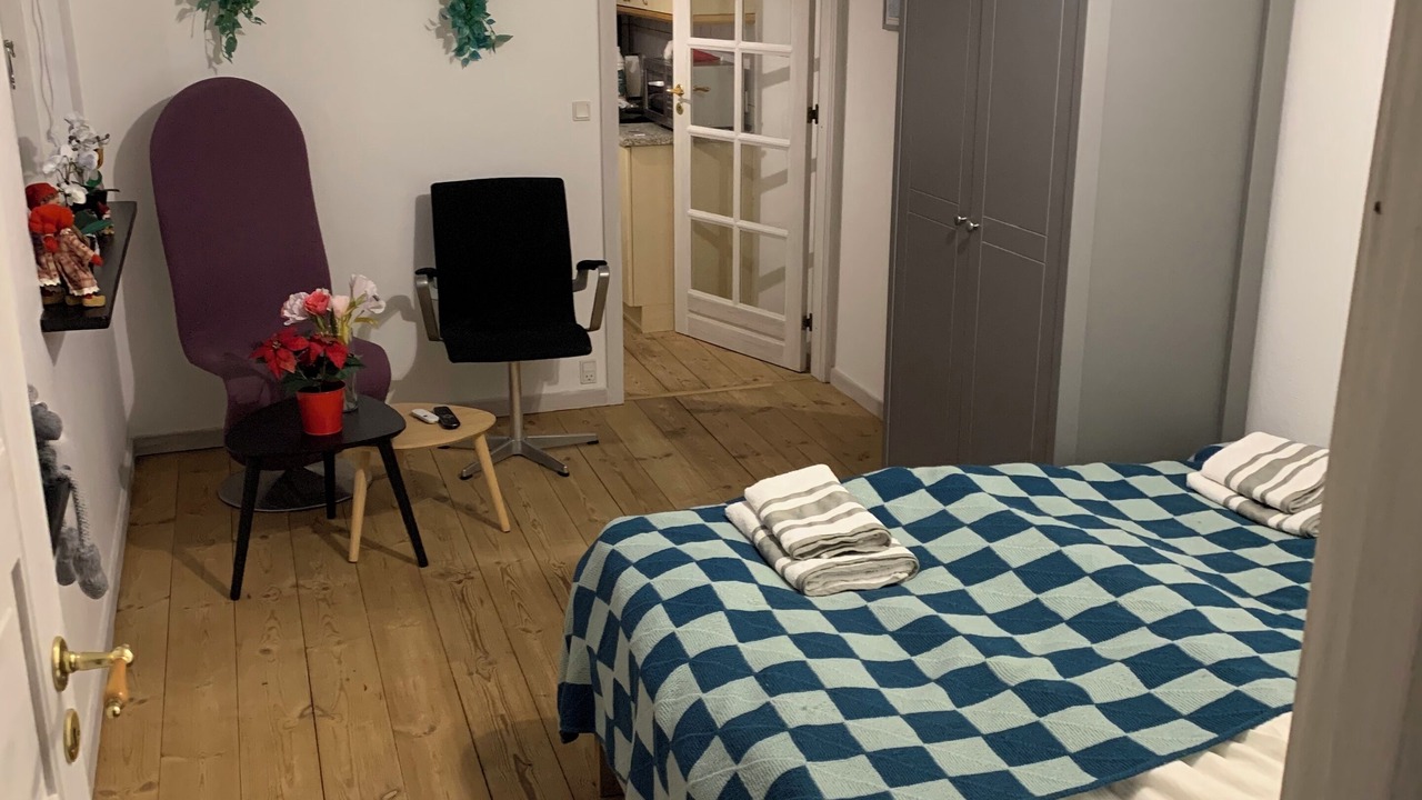 Photo of Bedroom in Odense