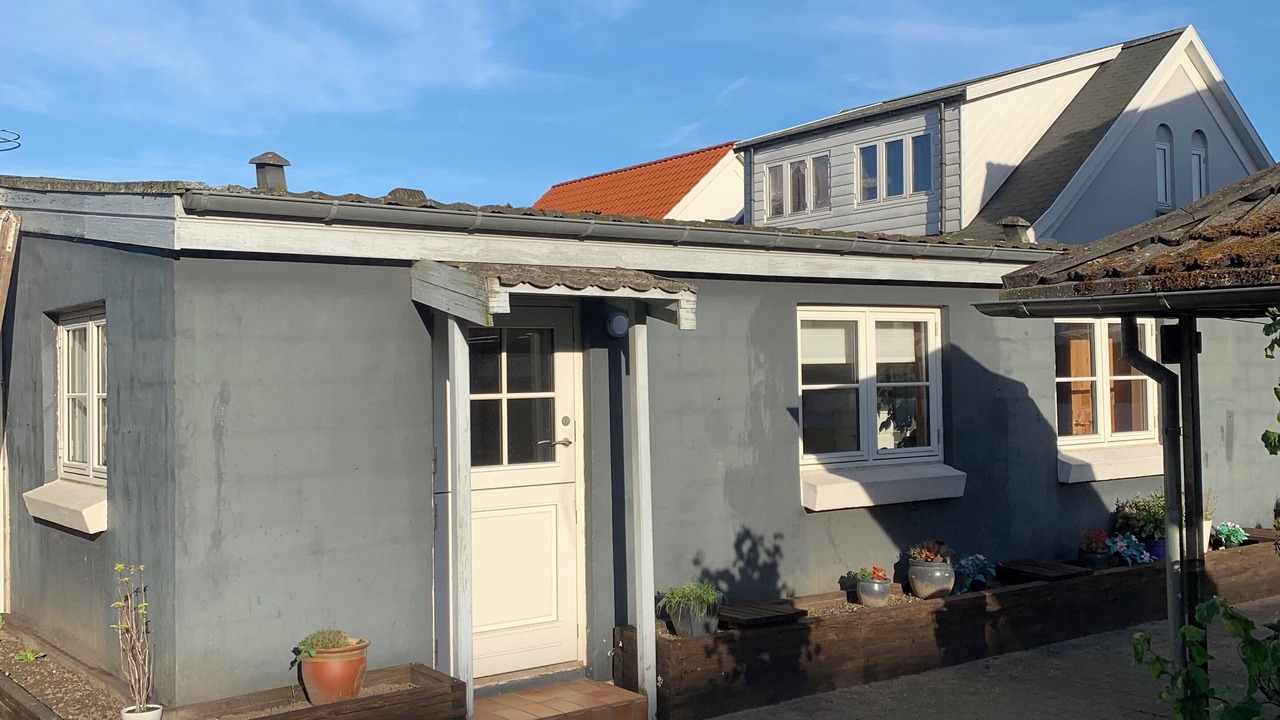 Photo of Outdoor in Odense
