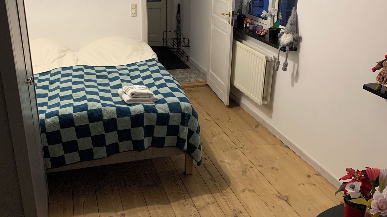 Photo of Bedroom in Odense
