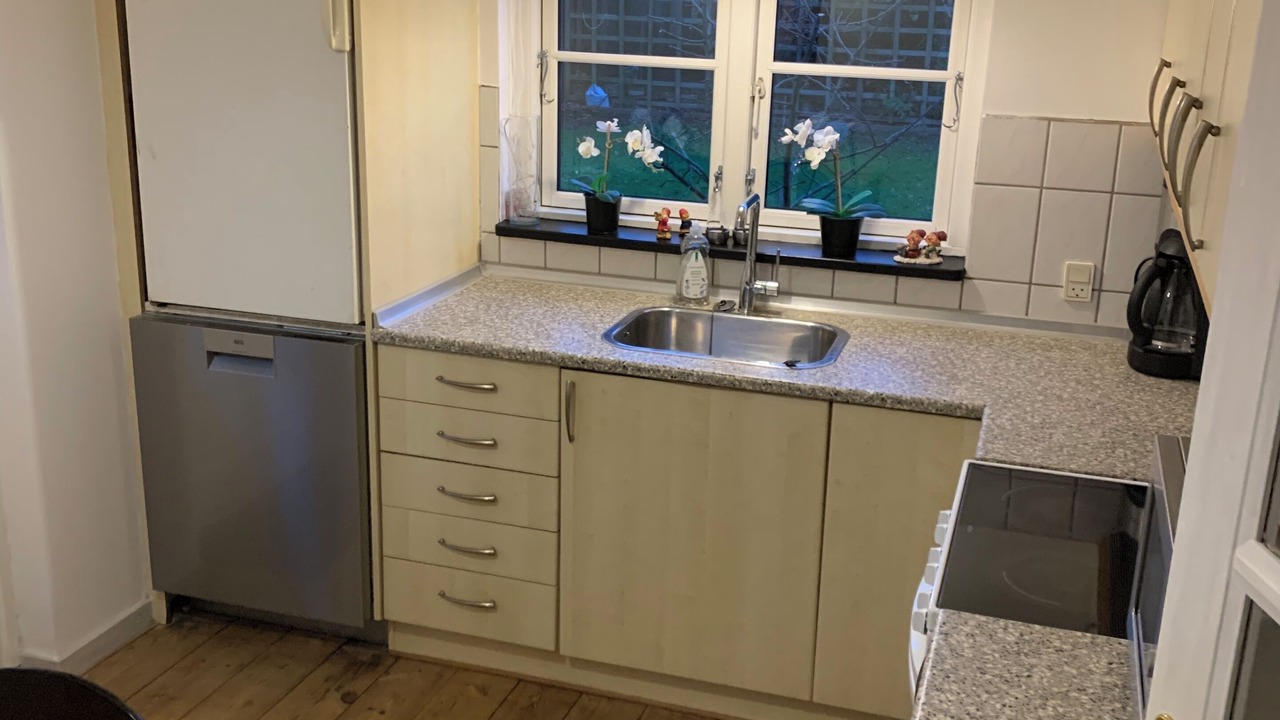 Photo of Kitchen in Odense