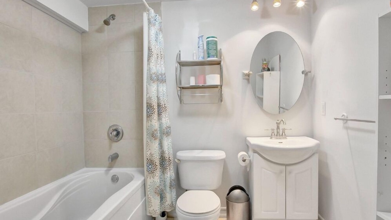 Photo of Bathroom in Oshawa