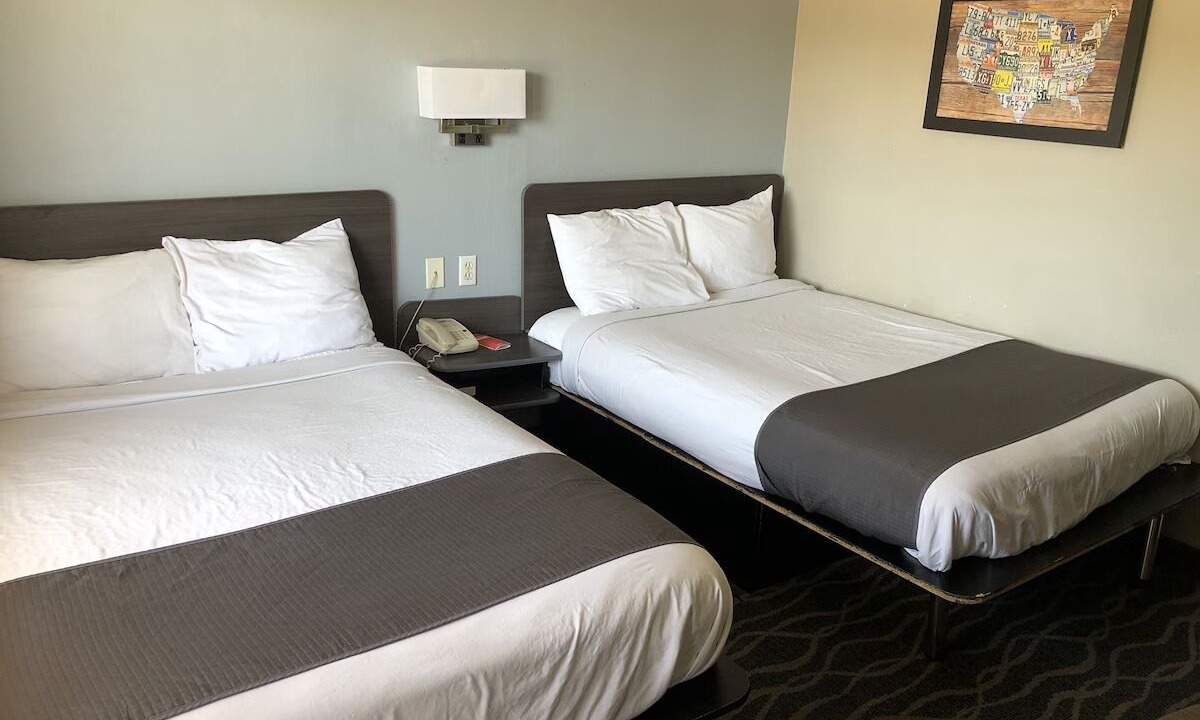 Photo of Bedroom in West Memphis