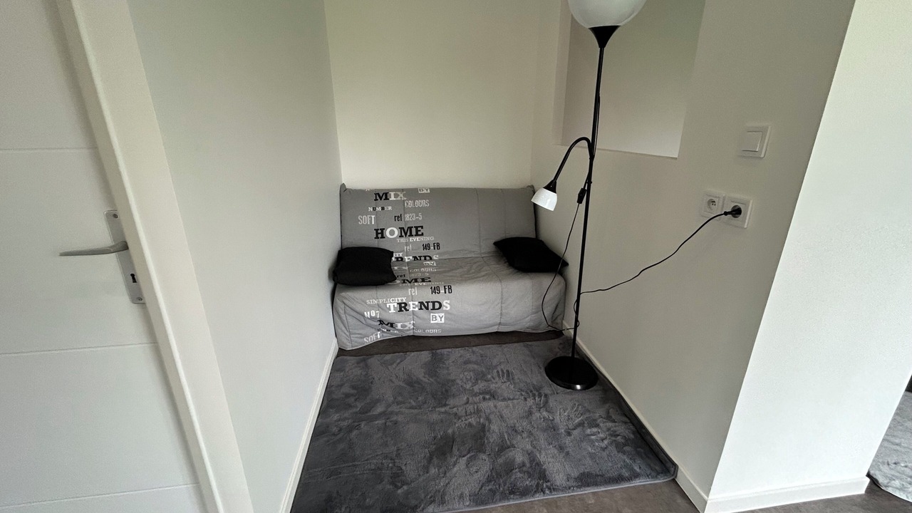 Photo of Bedroom in Lapalisse