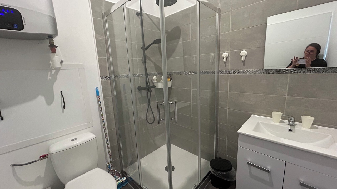 Photo of Bathroom in Lapalisse