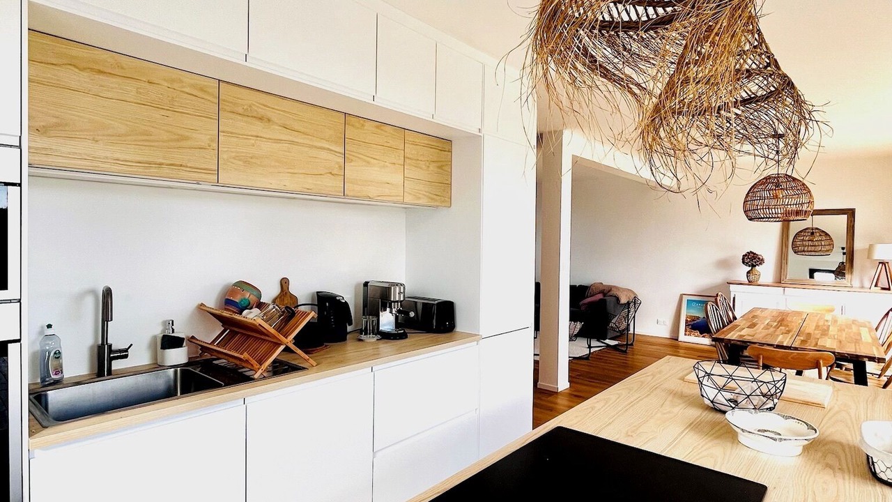 Photo of Kitchen in Crozon