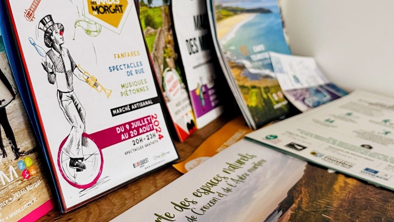 Photo of Others in Crozon