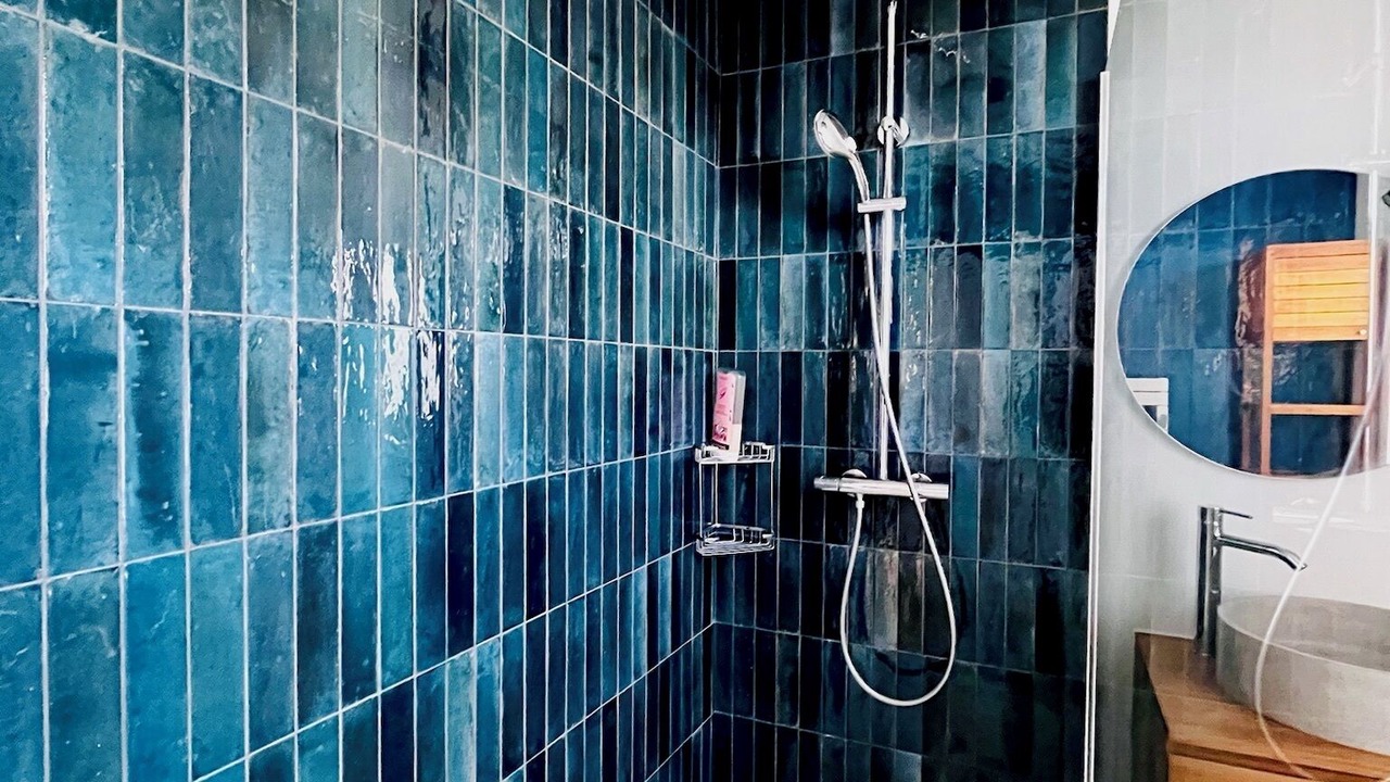 Photo of Bathroom in Crozon