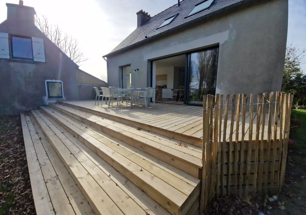 Photo of Outdoor in Crozon