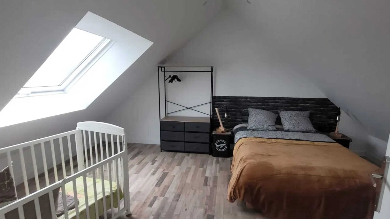 Photo of Livingroom in Casson