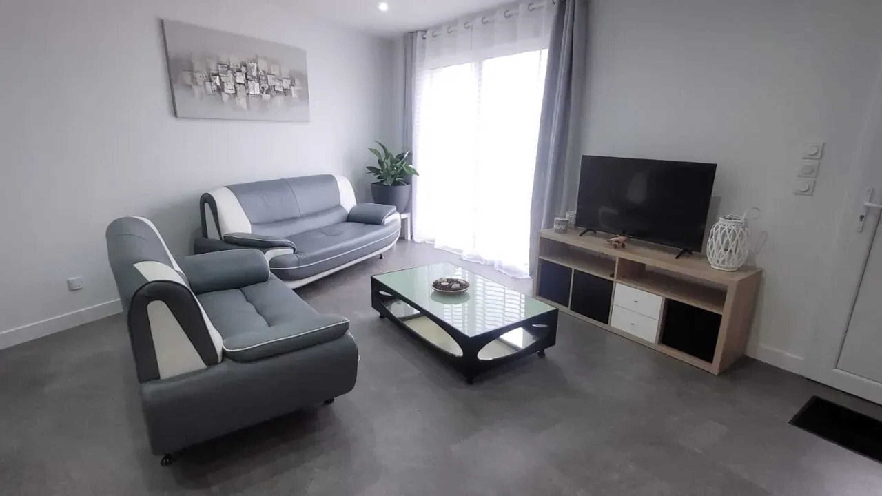 Photo of Livingroom in Casson