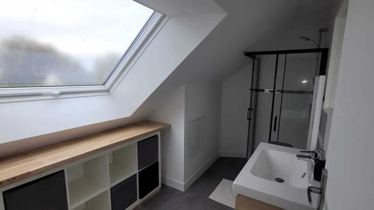 Photo of Bathroom in Casson