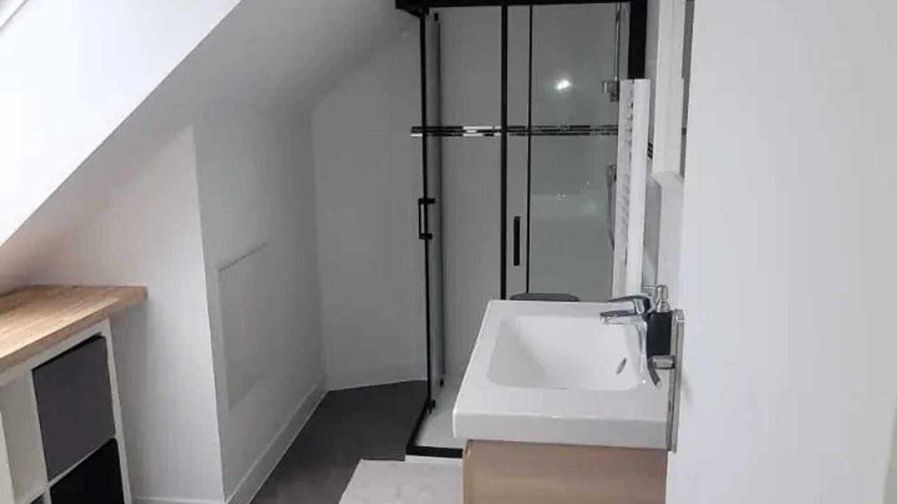 Photo of Bathroom in Casson