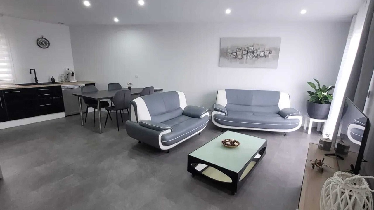 Photo of Livingroom in Casson