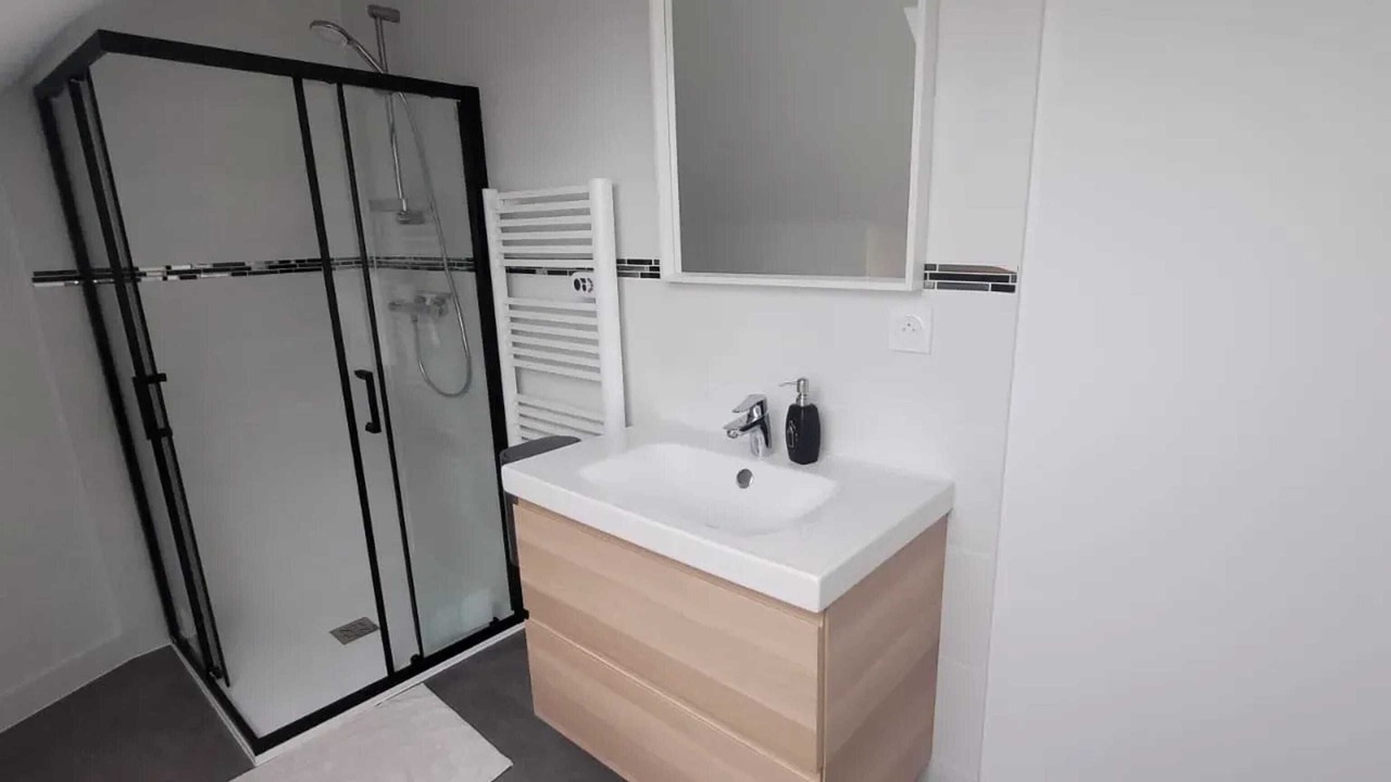 Photo of Bathroom in Casson