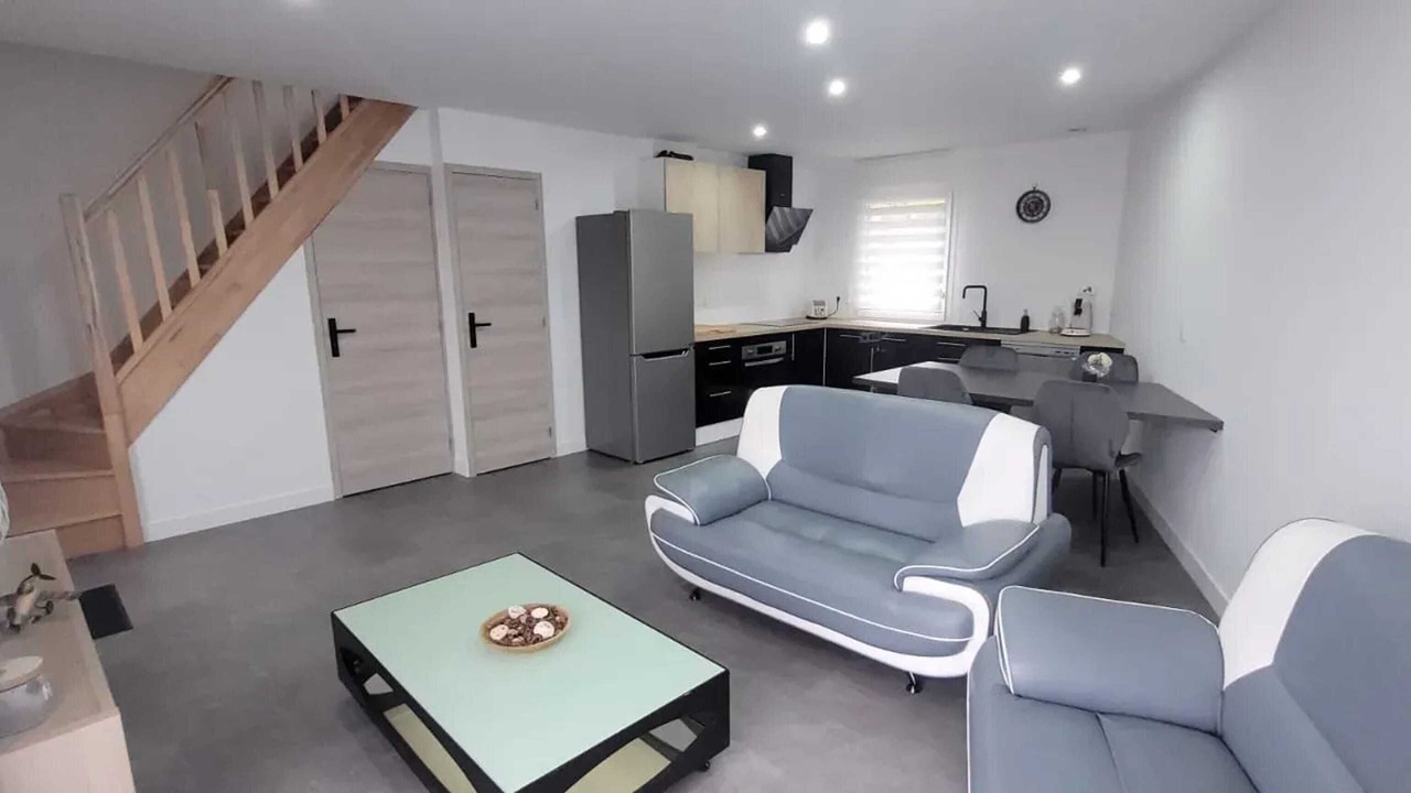 Photo of Livingroom in Casson