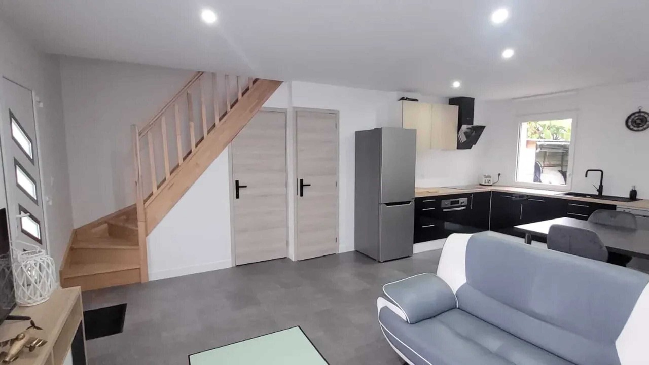 Photo of Livingroom in Casson