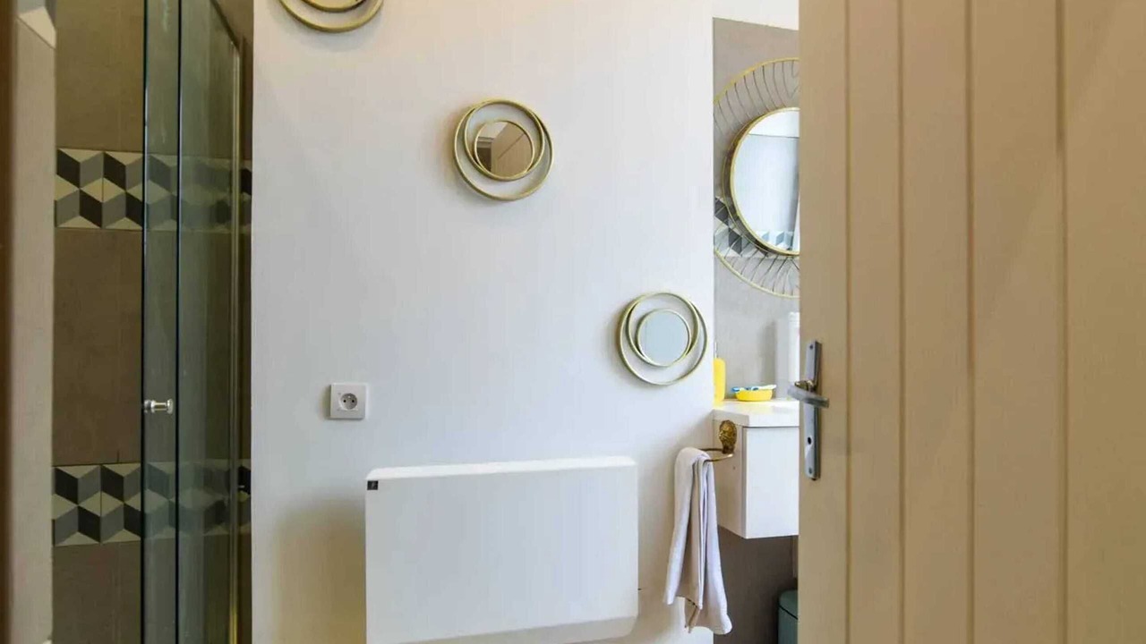 Photo of Bathroom in Douai