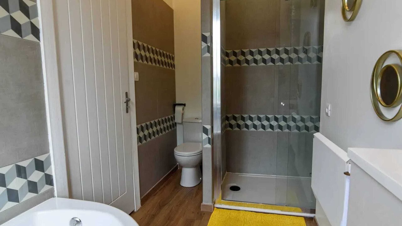 Photo of Bathroom in Douai