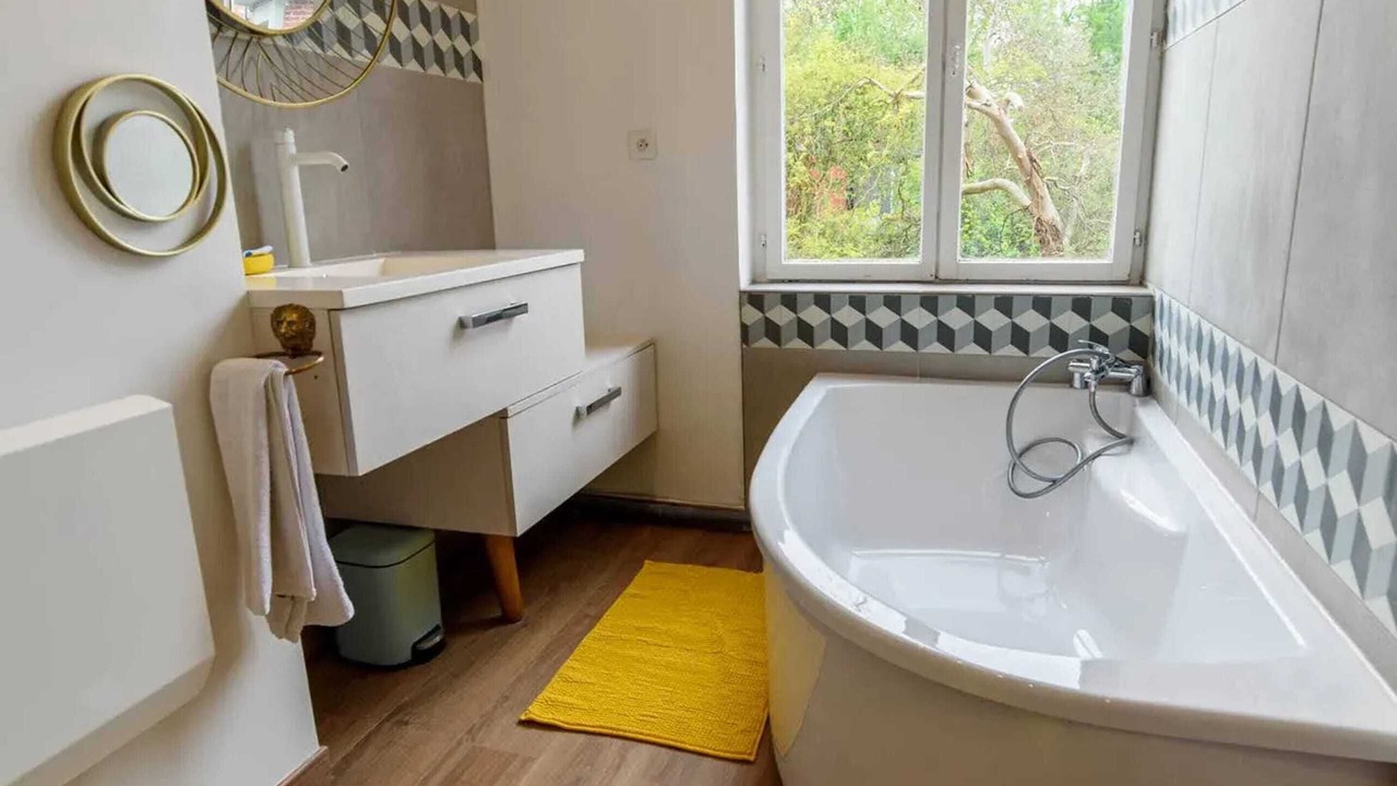 Photo of Bathroom in Douai