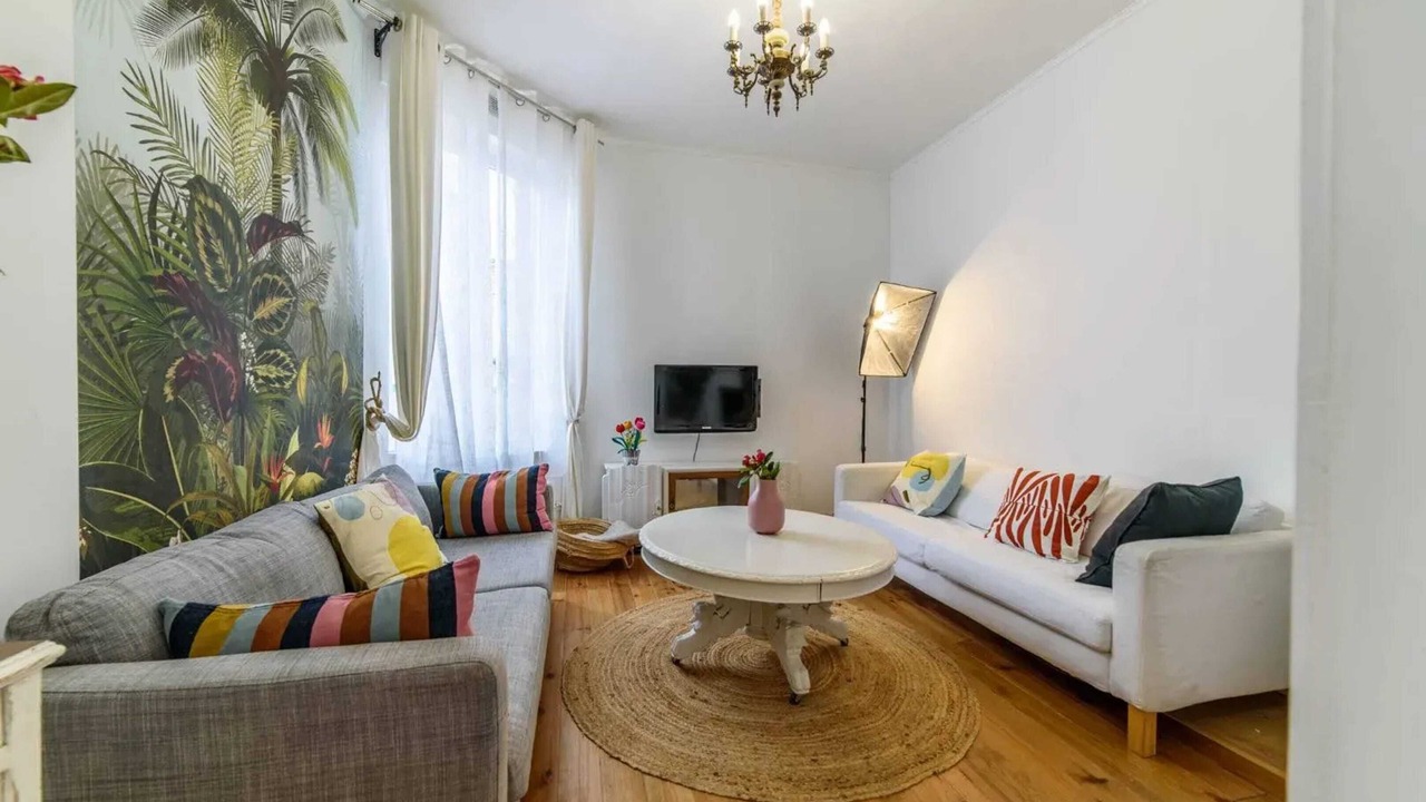 Photo of Livingroom in Douai