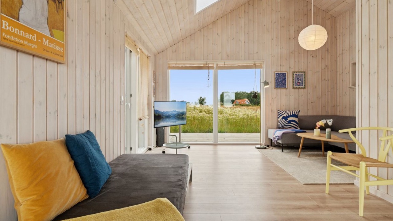 Photo of Livingroom in Svaneke