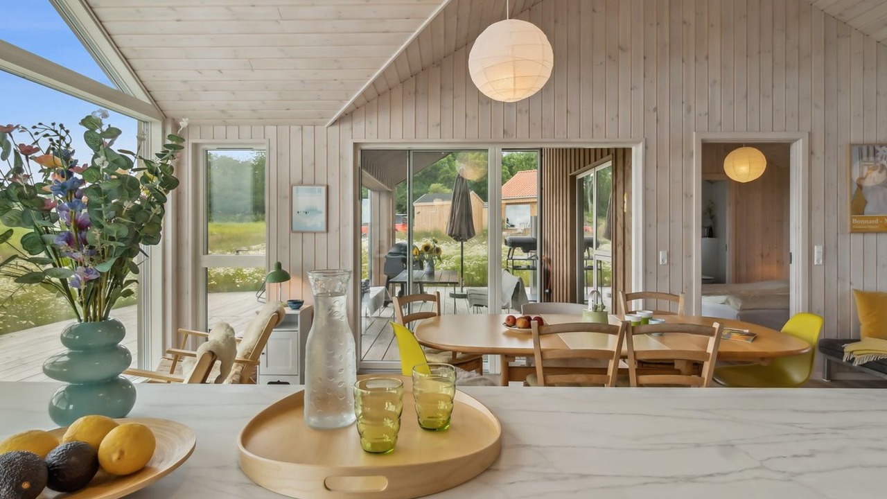 Photo of Livingroom in Svaneke