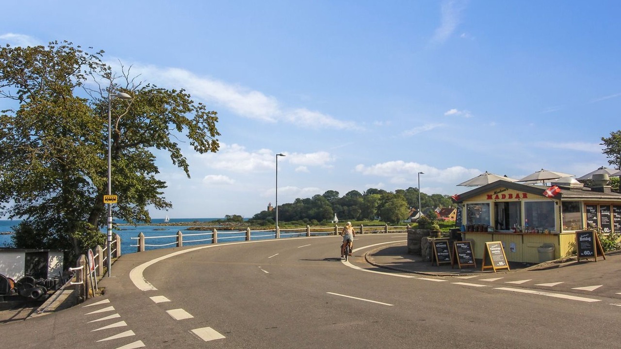 Photo of Outdoor in Svaneke