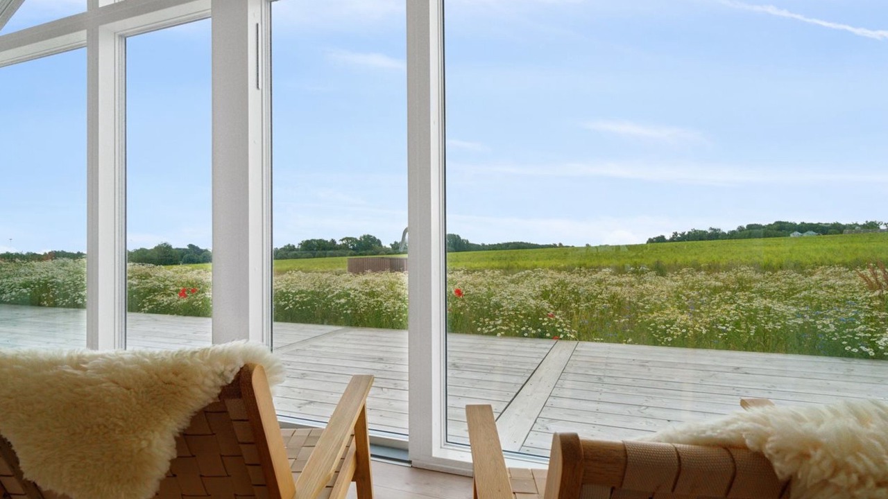 Photo of Livingroom in Svaneke
