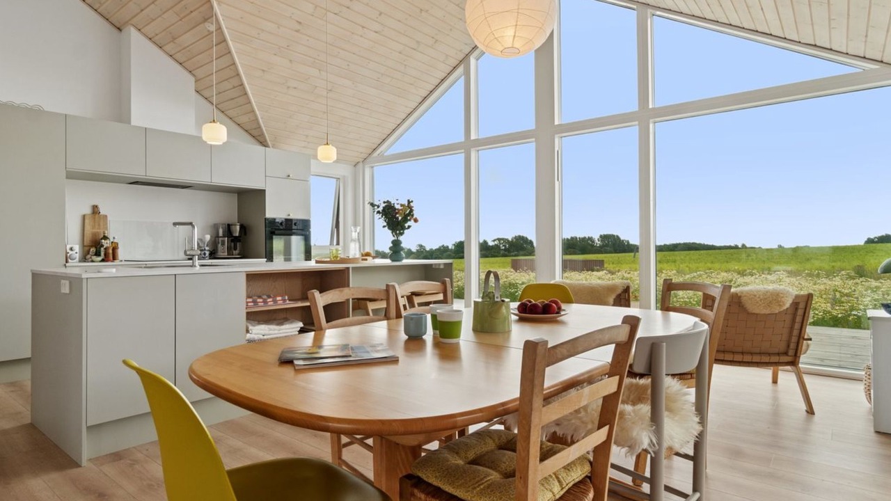 Photo of Livingroom in Svaneke