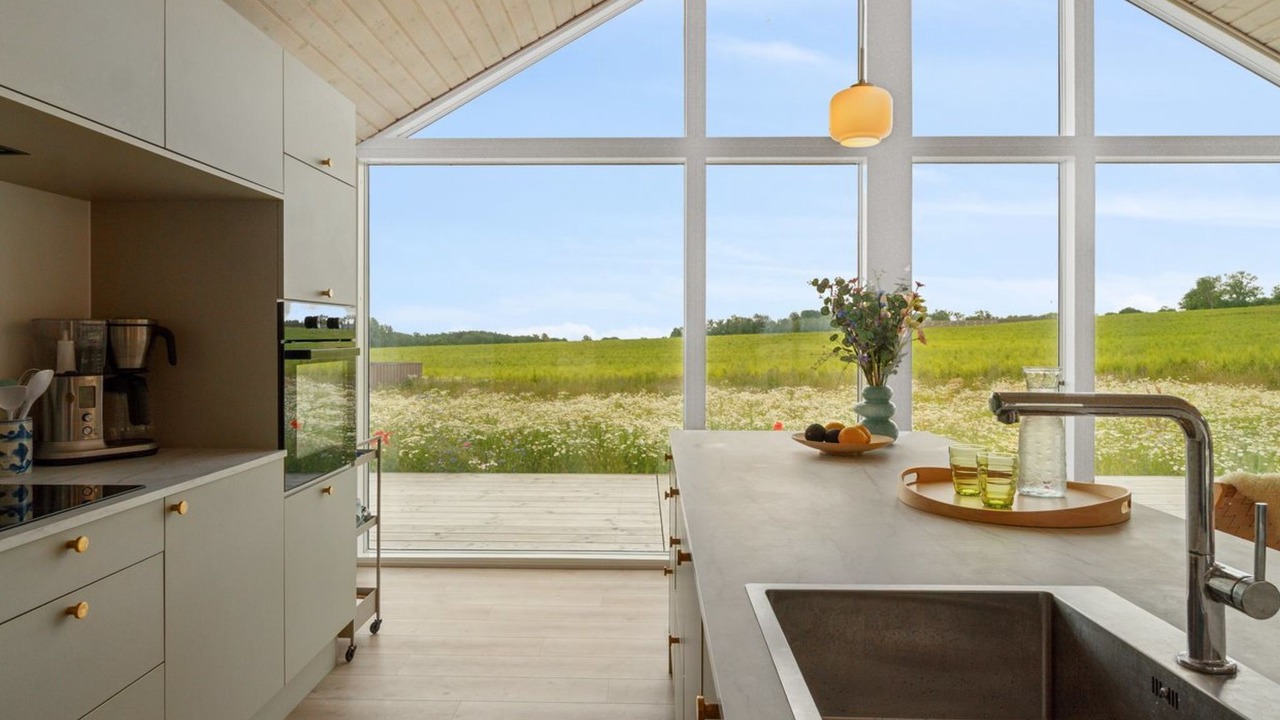 Photo of Bedroom in Svaneke