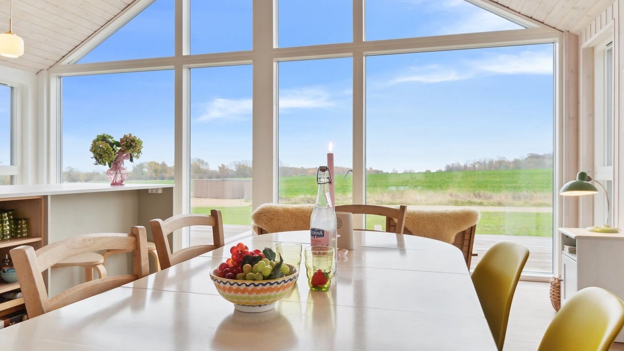 Photo of Livingroom in Svaneke