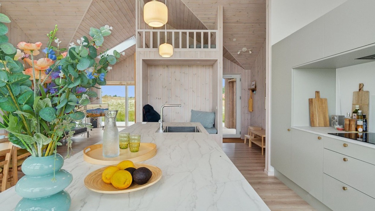 Photo of Bedroom in Svaneke