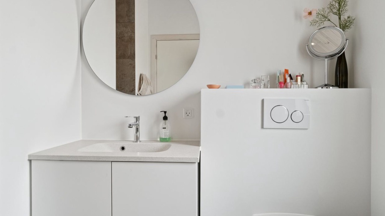 Photo of Bathroom in Svaneke