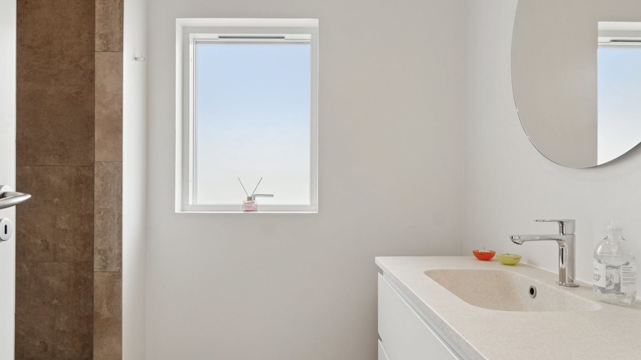 Photo of Bathroom in Svaneke