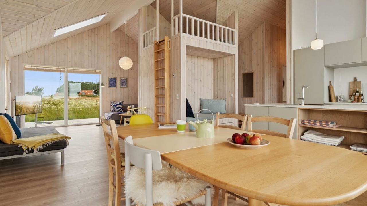 Photo of Livingroom in Svaneke