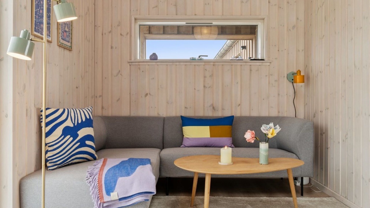 Photo of Livingroom in Svaneke
