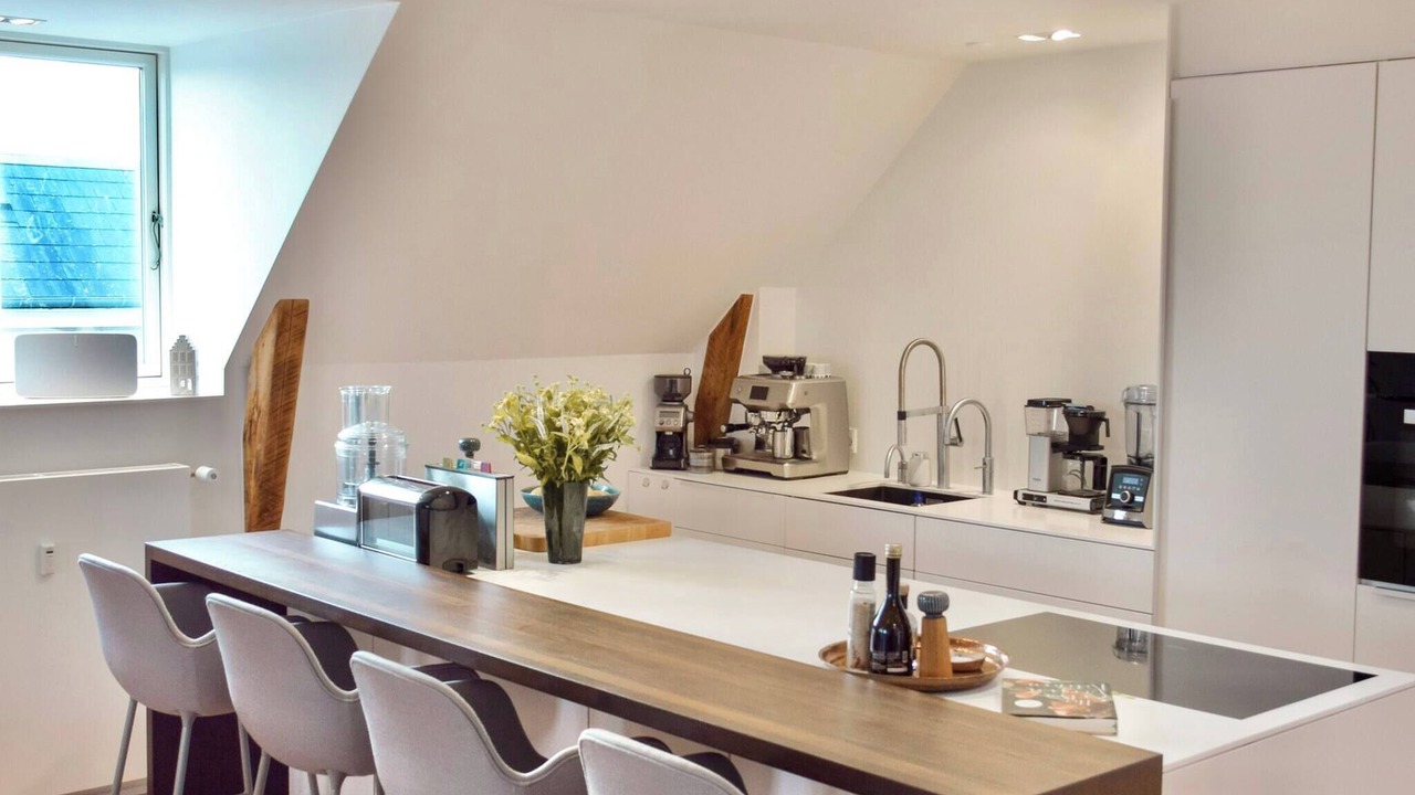 Photo of Kitchen in Copenhagen K