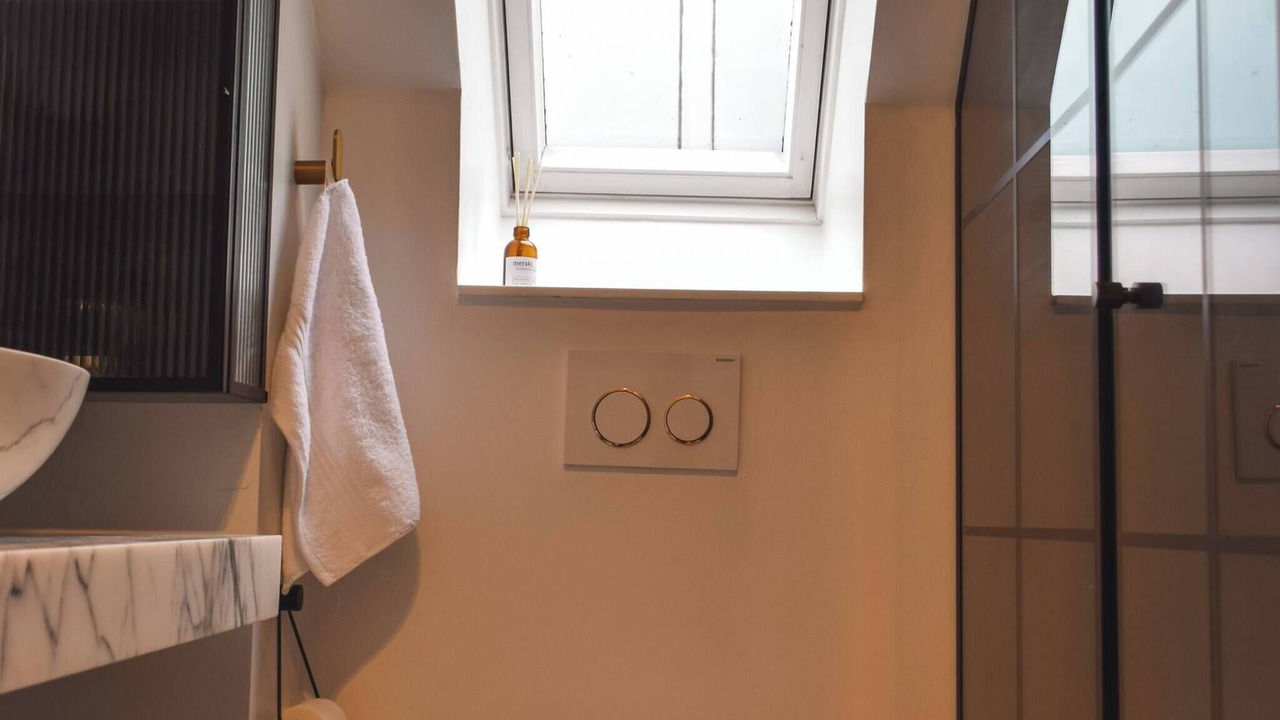 Photo of Bathroom in Copenhagen K