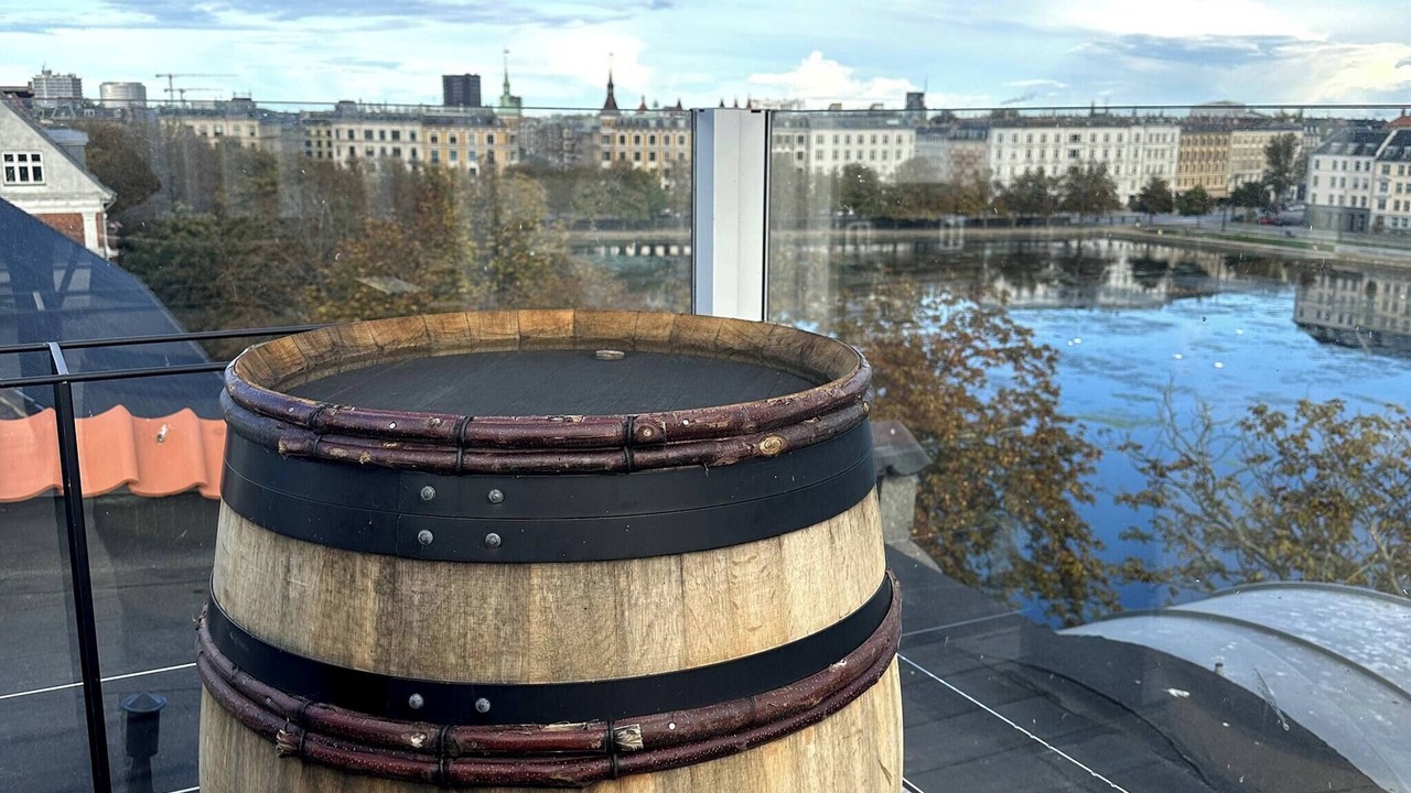 Photo of Outdoor in Copenhagen K